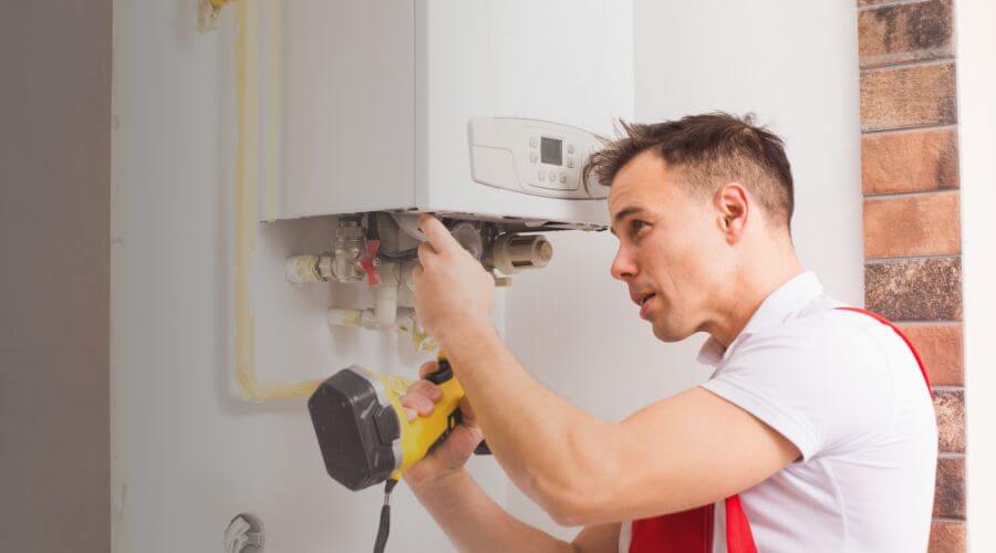 Professional Leak Detection in Elliston, MT
